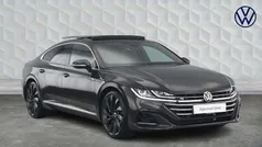 Used 2023 VW Arteon R-line Hatchback | £26,900 (Fair price)