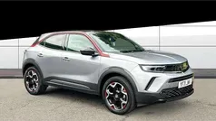 Used 2021 Vauxhall Mokka SRi SUV | £14,088 (Fair price)