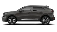 Used 2023 Peugeot 2008 Allure+ SUV | £15,759 (Fair price)