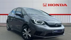 Used 2023 Honda Jazz Hybrid Hatchback | £16,380 (Fair price)