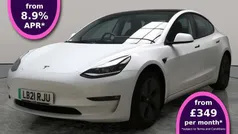 Used 2023 Tesla Model 3 Long Range Sedan | £21,623 (Fair price)