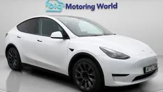 Used 2023 Tesla Model Y Long Range AWD SUV | £25,000 (Fair price)