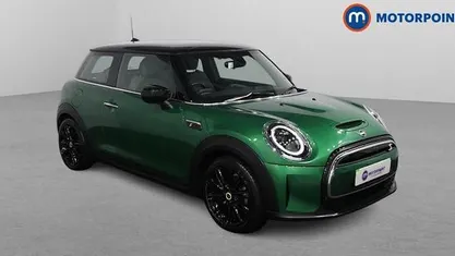 Used Mini Cooper Level 2 135 kW (184 HP) 2023 Hatchback