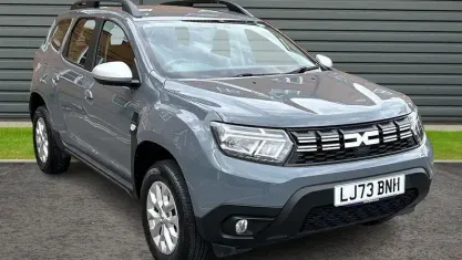 Used Dacia Duster Expression 129 HP (94 kW) 2024 SUV