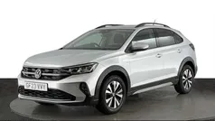 Used 2023 VW Taigo Life SUV | £15,990 (Fair price)