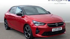 Used 2021 Vauxhall Corsa SRi Hatchback | £10,956 (Fair price)