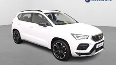 Used 2025 Cupra Ateca VZ1 SUV | £24,799 (Super price)