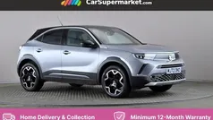 Used 2024 Vauxhall Mokka Ultimate SUV | £16,697 (Good price)