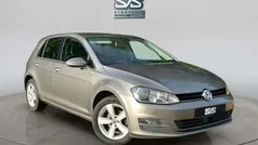 Used 2015 VW Golf VII Match Hatchback | £8,790 (Fair price)