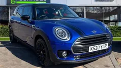 Used 2022 Mini Cooper Clubman Classic Estate | £12,186 (Super price)