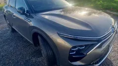 Used 2023 Citroën C5 X Shine Estate | £23,399