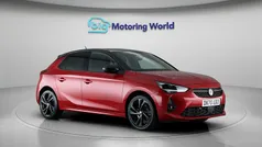 Used 2020 Vauxhall Corsa SRi Hatchback | £9,300 (Fair price)