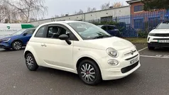 Used 2019 Fiat 500 Pop Hatchback | £4,349 (Super price)