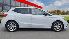 White Used 2019 Seat Ibiza FR Hatchback | £12,500 (Fair price)