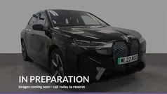 Used 2024 BMW iX M Sport SUV | £29,920 (Super price)