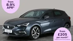 Used 2023 Seat Leon FR Sport Hatchback | £15,270 (Fair price)