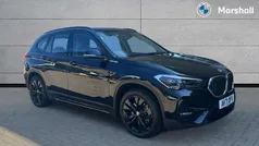 Used 2021 BMW X1 Sport Line SUV | £23,514 (Fair price)