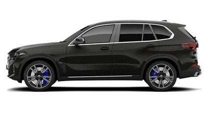 New BMW X5 M Sport 352 HP (258 kW) 2026 SUV