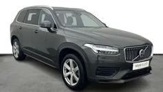 Grey Used 2024 Volvo XC90 Core SUV | £42,000 (Fair price)