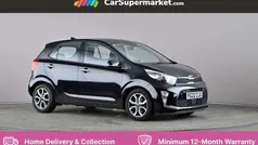 Used 2022 Kia Picanto 3 Hatchback | £10,997 (Fair price)