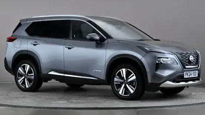 Used Nissan X-Trail Tekna 204 HP (150 kW) 2026 SUV