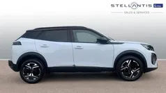 Used 2024 Peugeot 2008 GT SUV | £19,240 (Fair price)