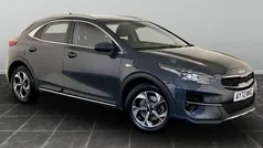 Used 2022 Kia XCeed SUV | £9,595 (Fair price)