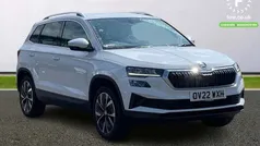 Used 2025 Skoda Karoq SE L SUV | £19,199 (Super price)
