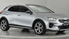 Used 2022 Kia XCeed 4 SUV | £16,750 (Fair price)