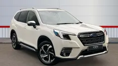 Used 2022 Subaru Forester Premium SUV | £28,221 (Fair price)