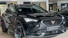 Used 2024 Cupra Formentor VZ2 SUV | £27,282 (Fair price)