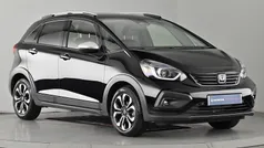 Used 2022 Honda Jazz Hybrid Hatchback | £18,849 (Fair price)