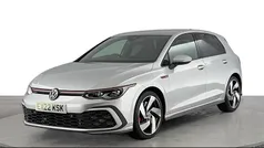 Used 2024 VW Golf VIII GTI Hatchback | £25,220 (Good price)