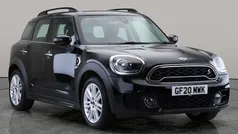 Used 2020 Mini Cooper S Countryman Exclusive SUV | £18,377 (Fair price)