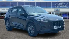 Used 2023 Ford Kuga ST-Line SUV | £18,495 (Good price)