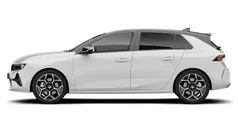 Used 2023 Vauxhall Astra GSe Hatchback | £18,350 (Fair price)