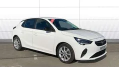 White Used 2023 Vauxhall Corsa Design Edition Hatchback | £11,962 (Fair price)