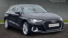 Used 2022 Audi A3 e-tron Sport Hatchback | £19,665 (Good price)