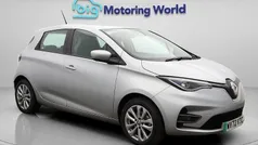Used 2023 Renault Zoe SE Hatchback | £11,500 (Fair price)