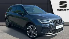 Used 2025 Seat Arona FR Sport SUV | £17,490 (Fair price)