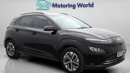 Used Hyundai Kona Premium 150 kW (204 HP) 2022 SUV