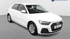 Used 2023 Audi A1 Sportback Hatchback | £15,999 (Good price)