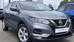Used 2021 Nissan Qashqai Acenta Premium SUV | £12,999 (Super price)