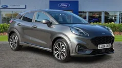 Used 2023 Ford Puma ST-Line Hatchback | £17,998 (Fair price)