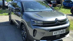 Used 2023 Citroën C5 Aircross PureTech SUV | £18,795 (Fair price)