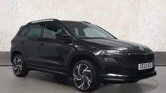 Used 2025 Skoda Karoq SportLine SUV | £26,671 (Fair price)