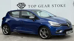 Renault Clio IV