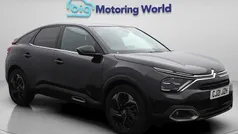 Used 2021 Citroën C4 PureTech Hatchback | £14,100 (Fair price)