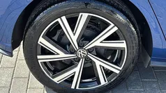 Used 2025 VW Polo R-line Hatchback | £18,899 (Fair price)