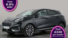 Used 2023 Ford Puma ST-Line Hatchback | £16,609 (Fair price)